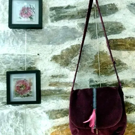 L'atelier S Couette-café Bagnols-les-Bains