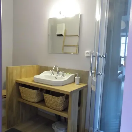 L'atelier S Bagnols-les-Bains