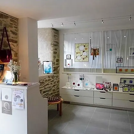 L'atelier S Couette-café 3*