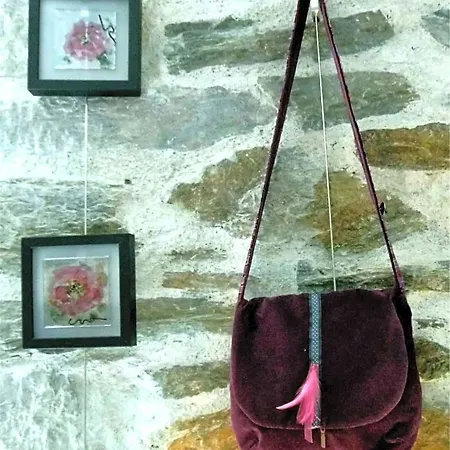 L'atelier S 3* Bagnols-les-Bains