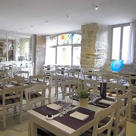 L'atelier S Bagnols-les-Bains