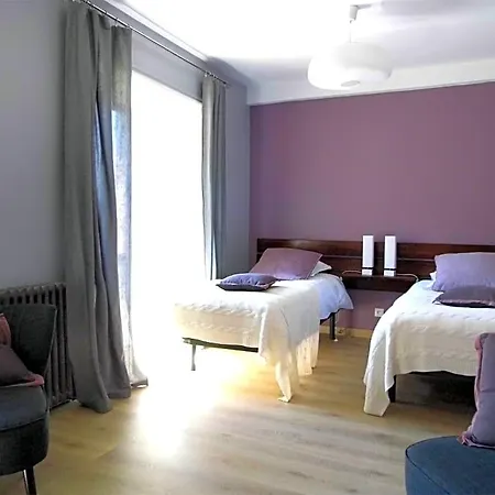 Couette-café L'atelier S