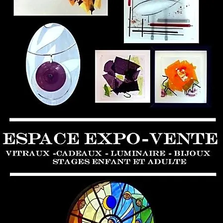 L'atelier S