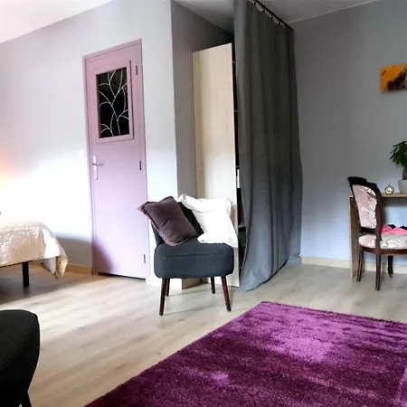 L'atelier S Bagnols-les-Bains