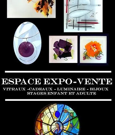 L'atelier S Bed & Breakfast