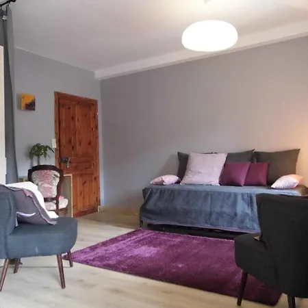 Bed and Breakfast L'atelier S 3*