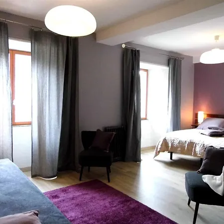 Bed & Breakfast L'atelier S