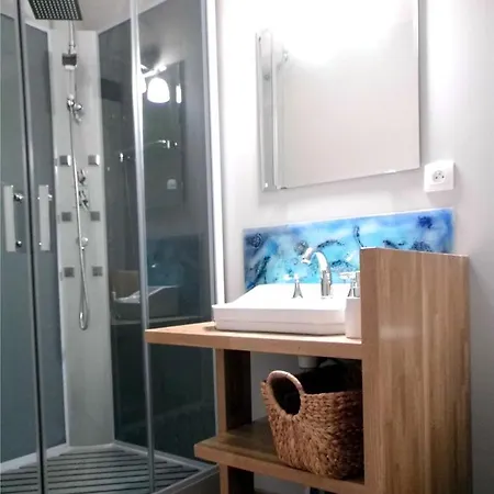 Bed and Breakfast L'atelier S 3*