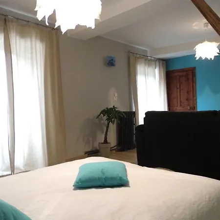 L'atelier S Bagnols-les-Bains