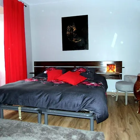 Bed and Breakfast L'atelier S