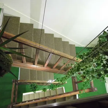 L'atelier S Bed and Breakfast 3*