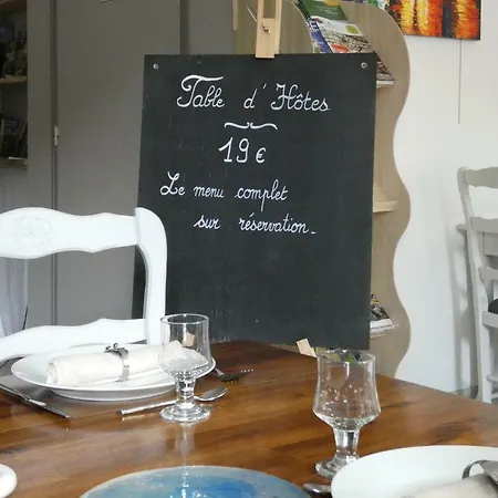 Couette-café L'atelier S Bagnols-les-Bains