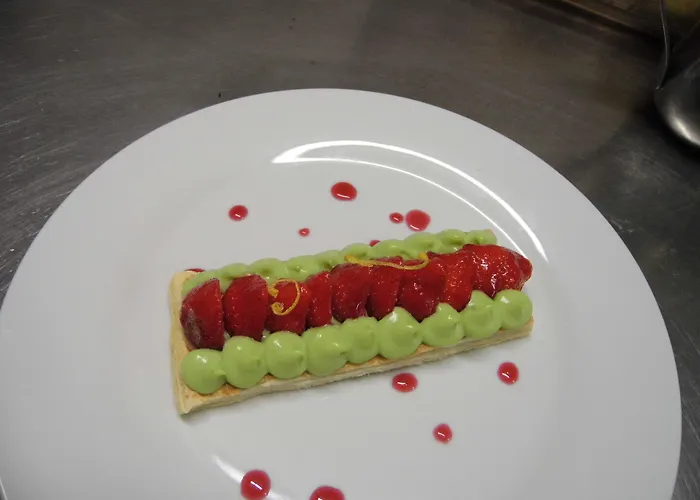 Alojamento de Acomodação e Pequeno-almoço L'atelier S 3*