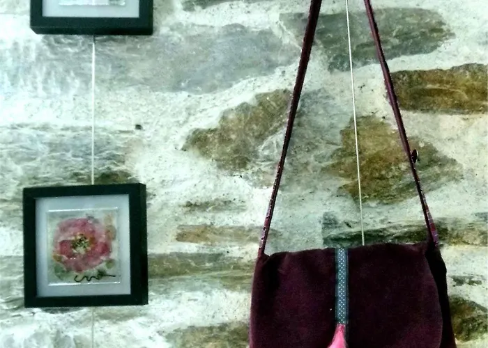 L'atelier S Alojamento de Acomodação e Pequeno-almoço Bagnols-les-Bains