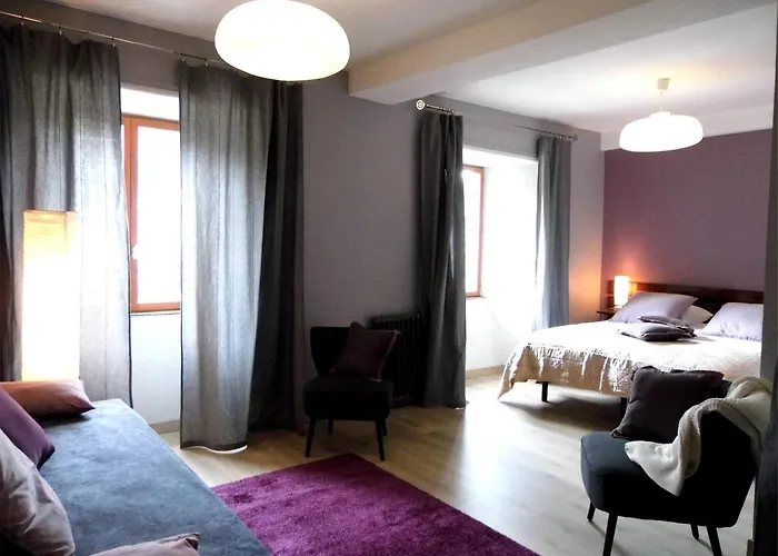 Bed & Breakfast L'atelier S